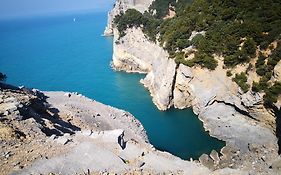Il Nido Dei Gabbiani