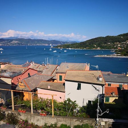 Villa Il Nido Dei Gabbiani à Porto Venere Chambre photo