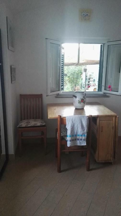 Villa Il Nido Dei Gabbiani à Porto Venere Extérieur photo
