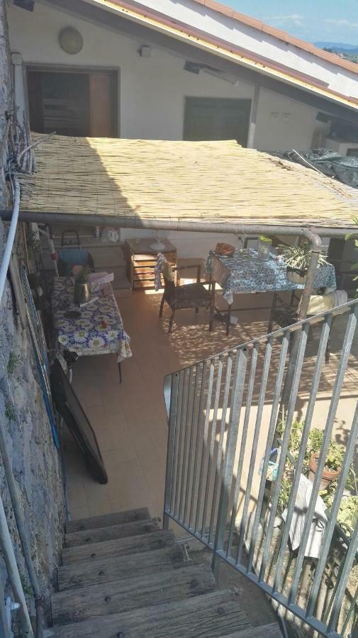 Villa Il Nido Dei Gabbiani à Porto Venere Extérieur photo