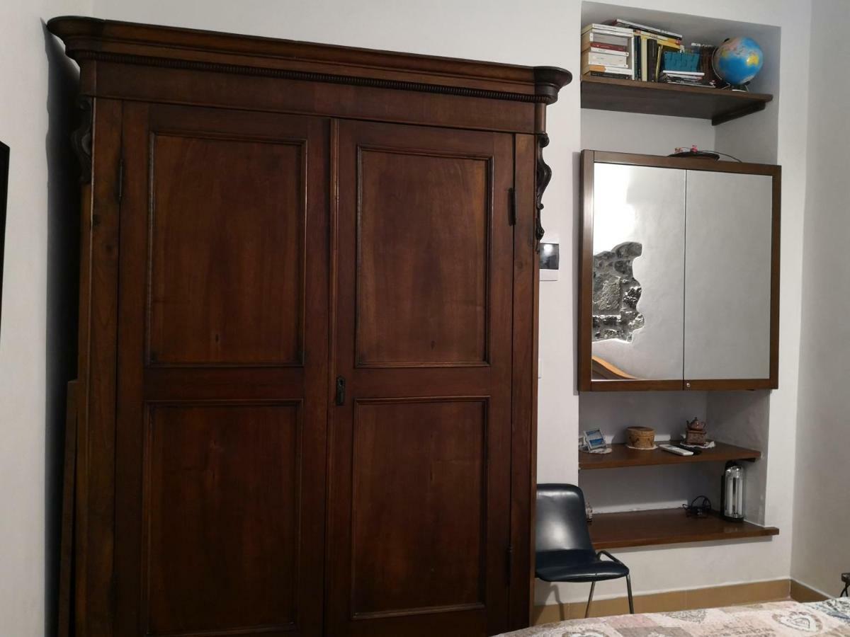 Villa Il Nido Dei Gabbiani à Porto Venere Extérieur photo